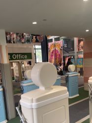 -奈尔宝·儿童乐园·亲子餐厅(星河湾店)