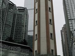 -人民解放纪念碑