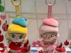 -泡泡玛特POPMART(上海环贸iapm商场店)