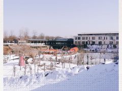 -北京鹿世界主题园