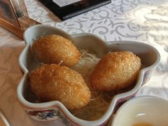 传统咸水角-南园酒家(前进路店)