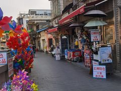 -长洲岛