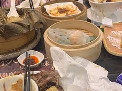 -虾饺妹·粤式手工点心(水荫路店)