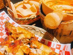 -泰妃殿(武汉首店)