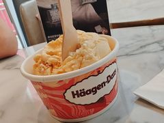 -哈根达斯(世界城店)