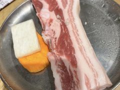 -姜虎东白丁烤肉(恒隆广场店)