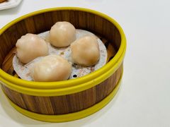 -一品粤珍轩(吴中路店)