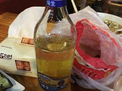 -观景小胖烧烤(观景店)