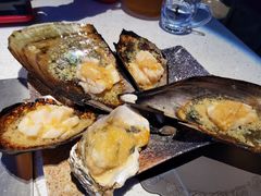 -大成活海鲜烧烤龙虾(静安大融城店)