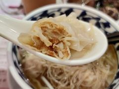 -池记(尖沙咀店)