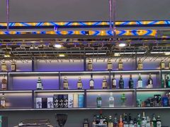 -TANGO LIVEHOUSE动感单车(巴黎春天店)
