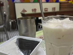 -香港華心糖水鋪(南西总店)