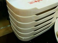 -爱尚客韩式烤肉自助餐厅(汇丰广场店)