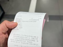 -汉堡王(上海虹口龙之梦)