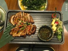 -苏梅花园(群星城店)
