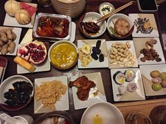 -青藤茶馆(南山路店)