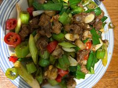 -静一餐厅·湖北菜(前门店)