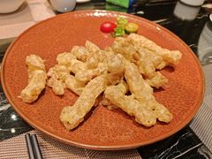 -喜棠·长沙家宴·海鲜·湘菜(麓谷店)