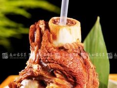 -鼎好家常菜(天桥店)