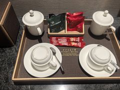 -西安交大南洋大酒店(交通大学青龙寺店)