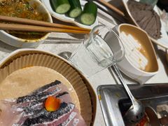 -海底捞火锅(巴黎春天浦建店)
