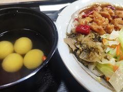 -永和大王(漕宝店)
