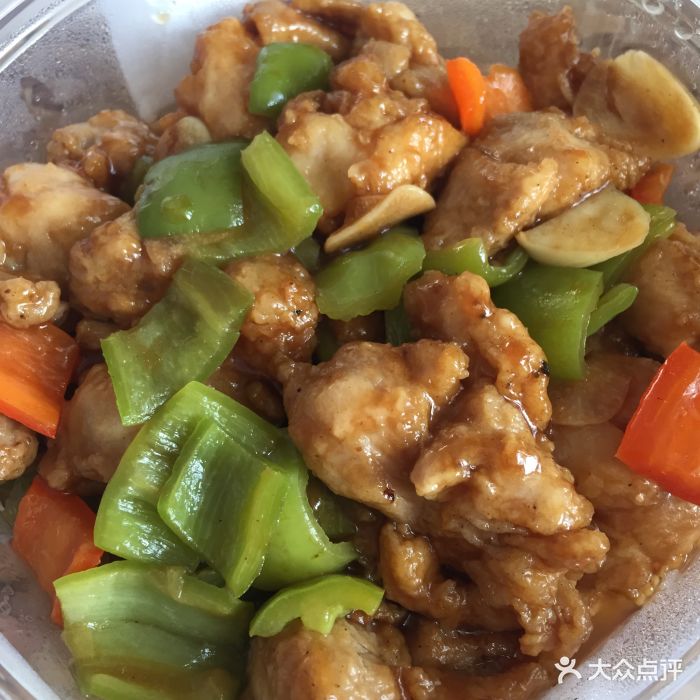 北平楼(田村店)图片 - 第1999张