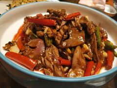 -老江南春·中国龙菜(衡山路店)