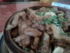 -客汀家宴·客家烟火 四季食材(集美店)