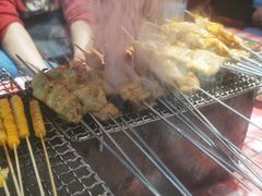 -生火火·小炉子炭烤(金楠天街总店)