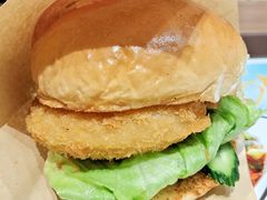 -魏家凉皮(西安秋林宏业商厦店)