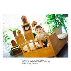 -星宝贝儿童摄影