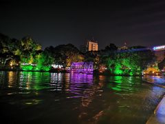 -桂林两江四湖景区