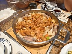 -黄记煌三汁焖锅(欢乐海岸店)