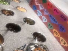 -新辣道鱼火锅(领展购物广场·中关村店)