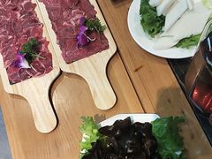 -大河宴·椒麻鱼火锅(北京路中和美食街店)