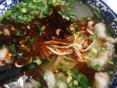 -陇上全荟兰州传统牛肉面(延吉路店)