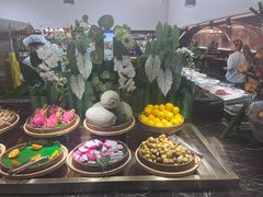 -汉丽斯巴西烤肉自助(市南店)