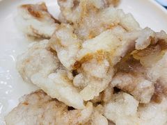 -服务大楼冷面(延大店)