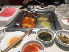 -海底捞火锅(龙岗星河COCO Park店)