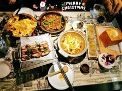 -绿茶餐厅(燕郊永旺店)