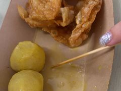 -非遗·十八曲鱼饺(西马总店)