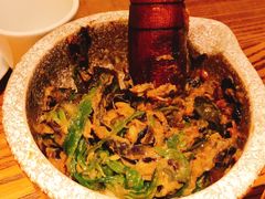 -炊烟小炒黄牛肉(中心印象城店)