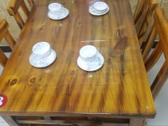 -兆辉木炭海鲜烧烤·海鲜小炒