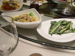 -骏莱海鲜鱼港(五角场店)