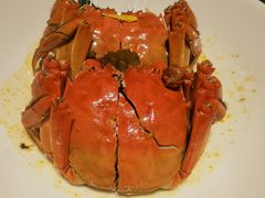 -小厨娘金榜题名(夫子庙秦淮河店)