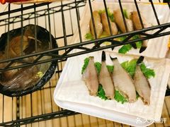 -川成串·自助串串香火锅(朝阳店)