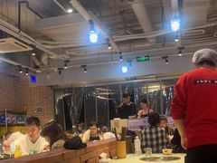 -五里关火锅(牛市口店)