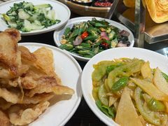 -鸽子窝(青塔店)