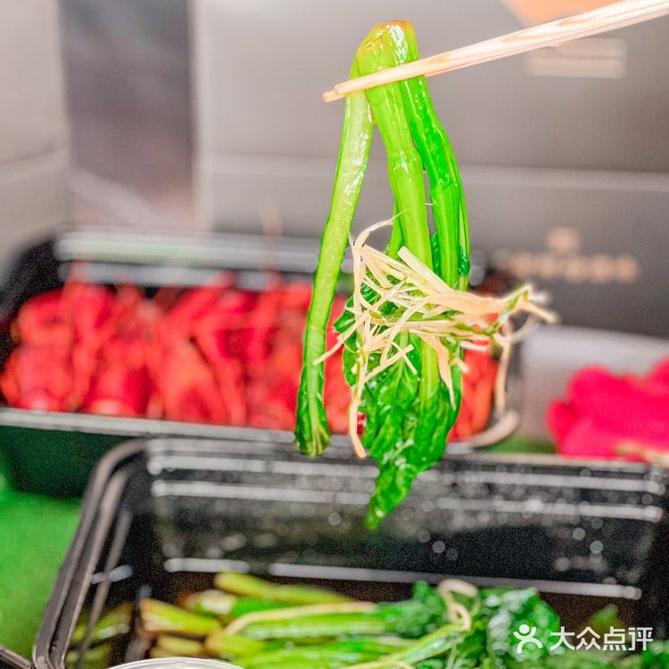 黑珍珠餐厅的海鲜小炒?扶我起来我还能吃!